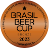 BRASIL BEER CUP BRONZE 2025