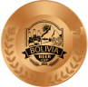 BRONZE BOLIVIA