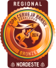 BRONZE NORDESTE 2025