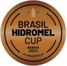 HIDROMEL-BRONZE