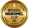 HIDROMEL-OURO