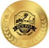 OURO BOLIVIA