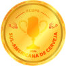 [PNG] [OURO] COPASULAMERICANA
