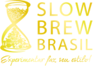 SLOW BREW BRASIL OURO