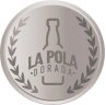 la pola dorada prata