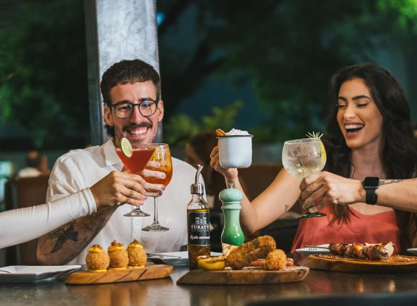 Imagem - Faça seu evento na Turatti