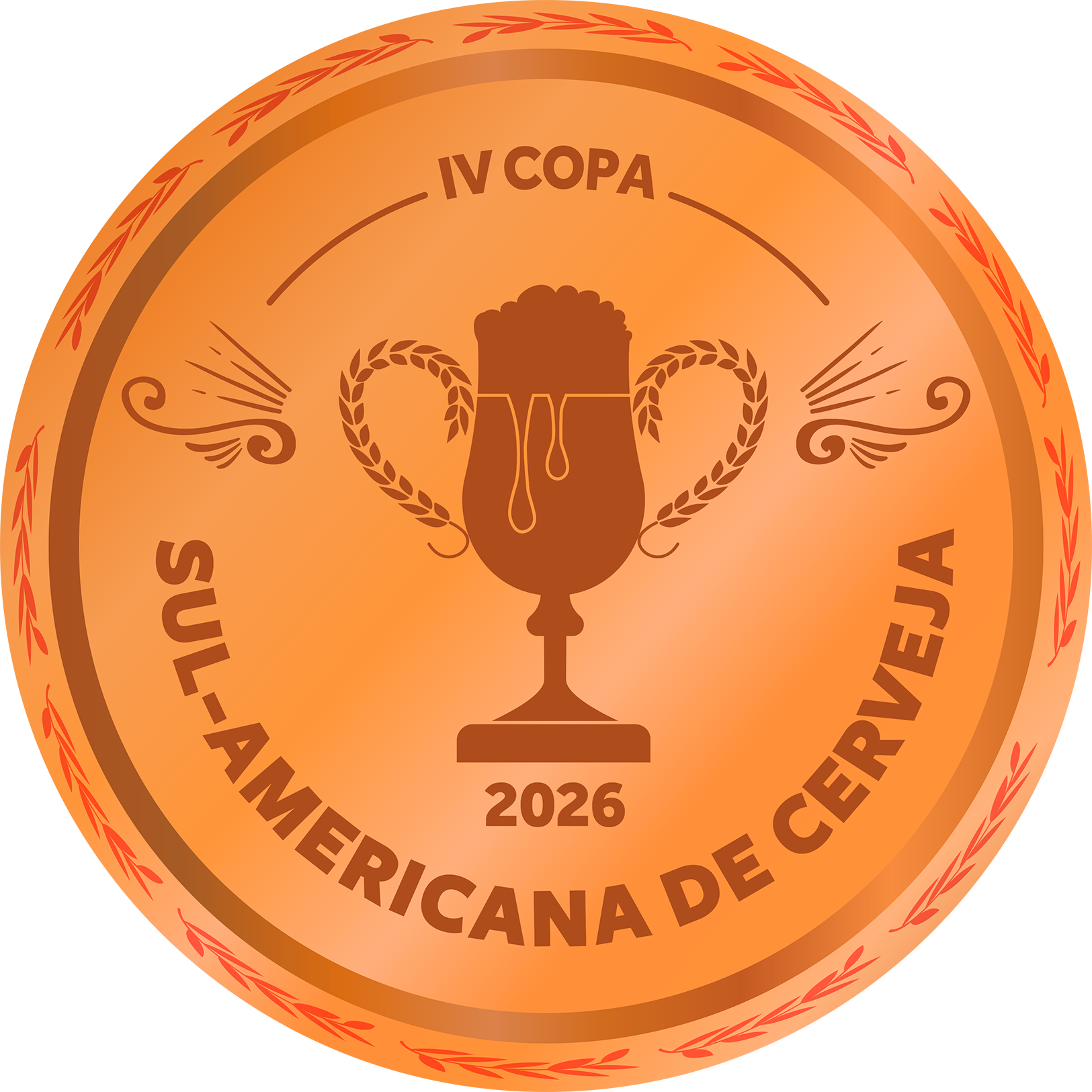 IV Copa Sul Americana 2026
