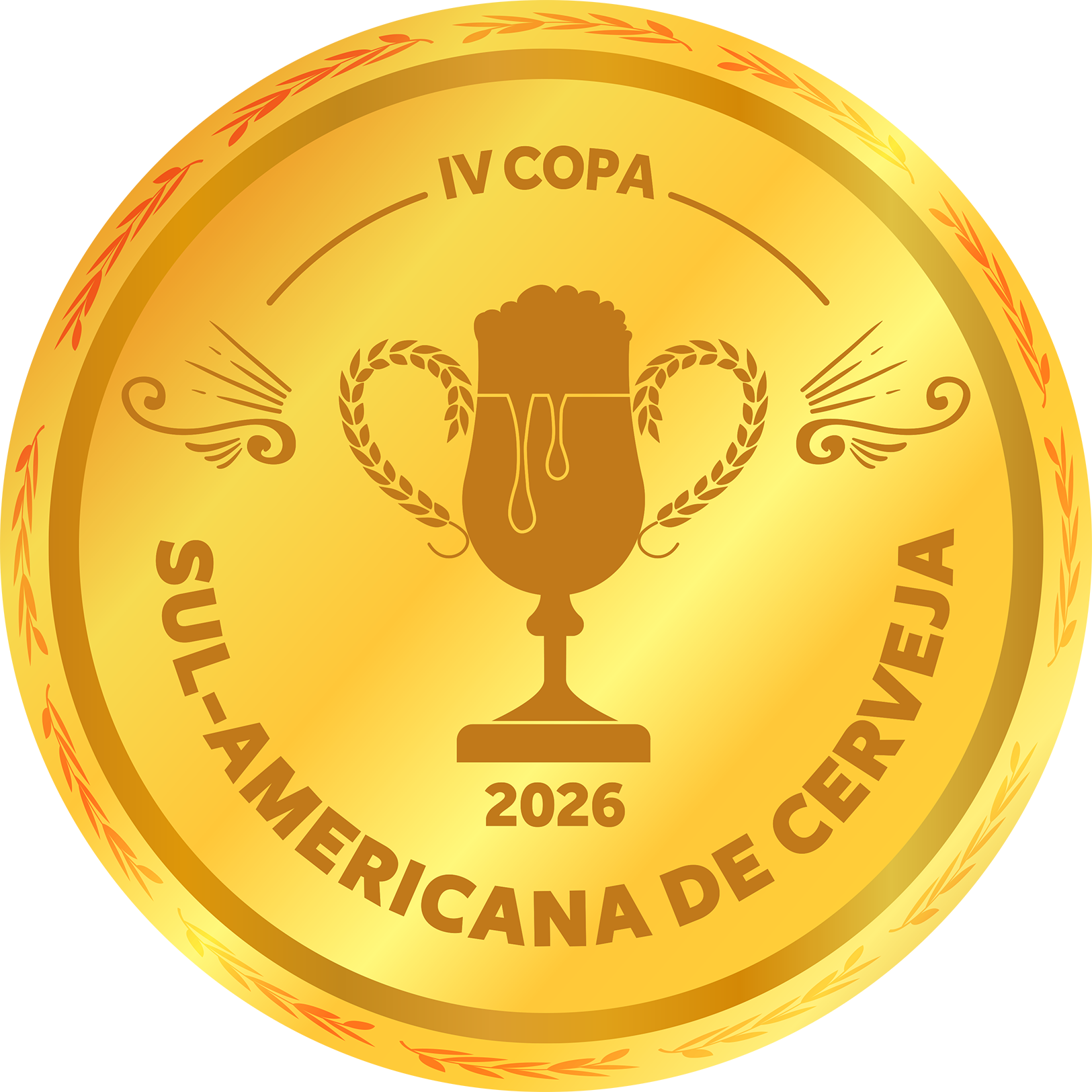 IV Copa Sul Americana 2026