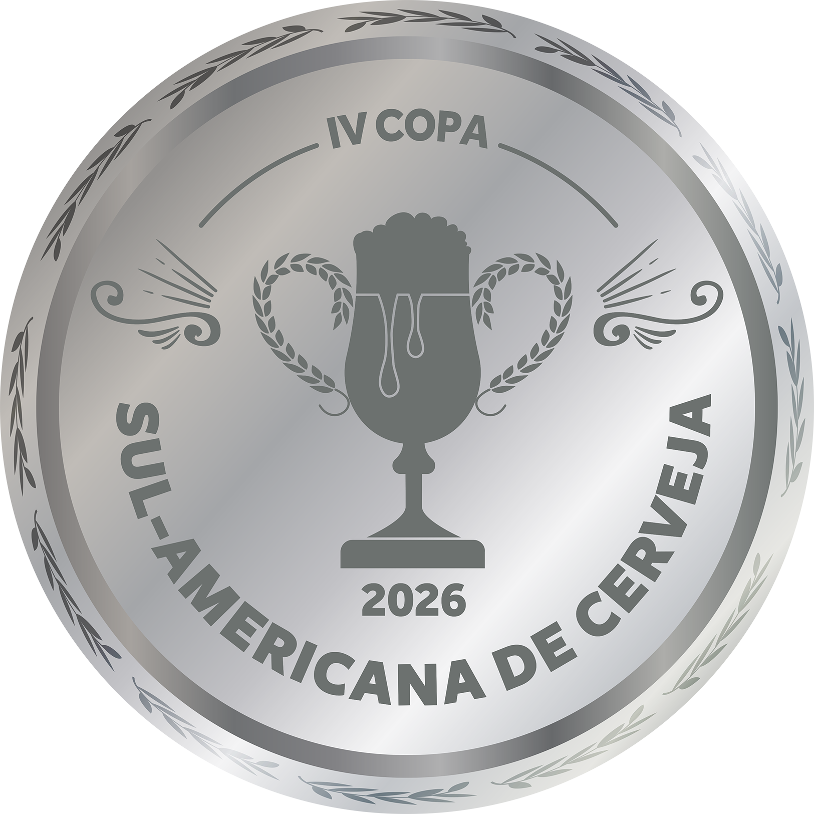 IV Copa Sul Americana 2026