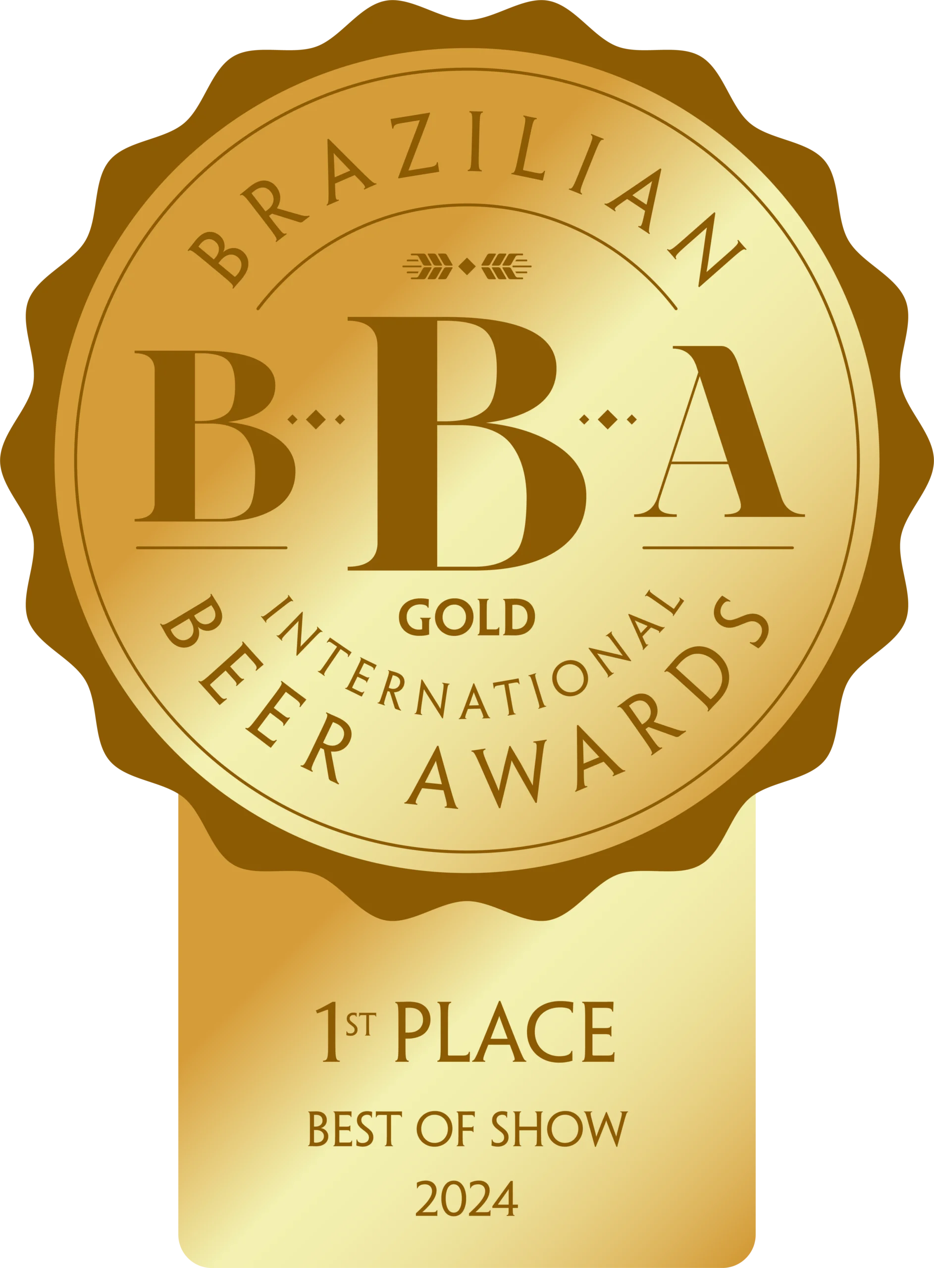 BBA Best of Show 2024