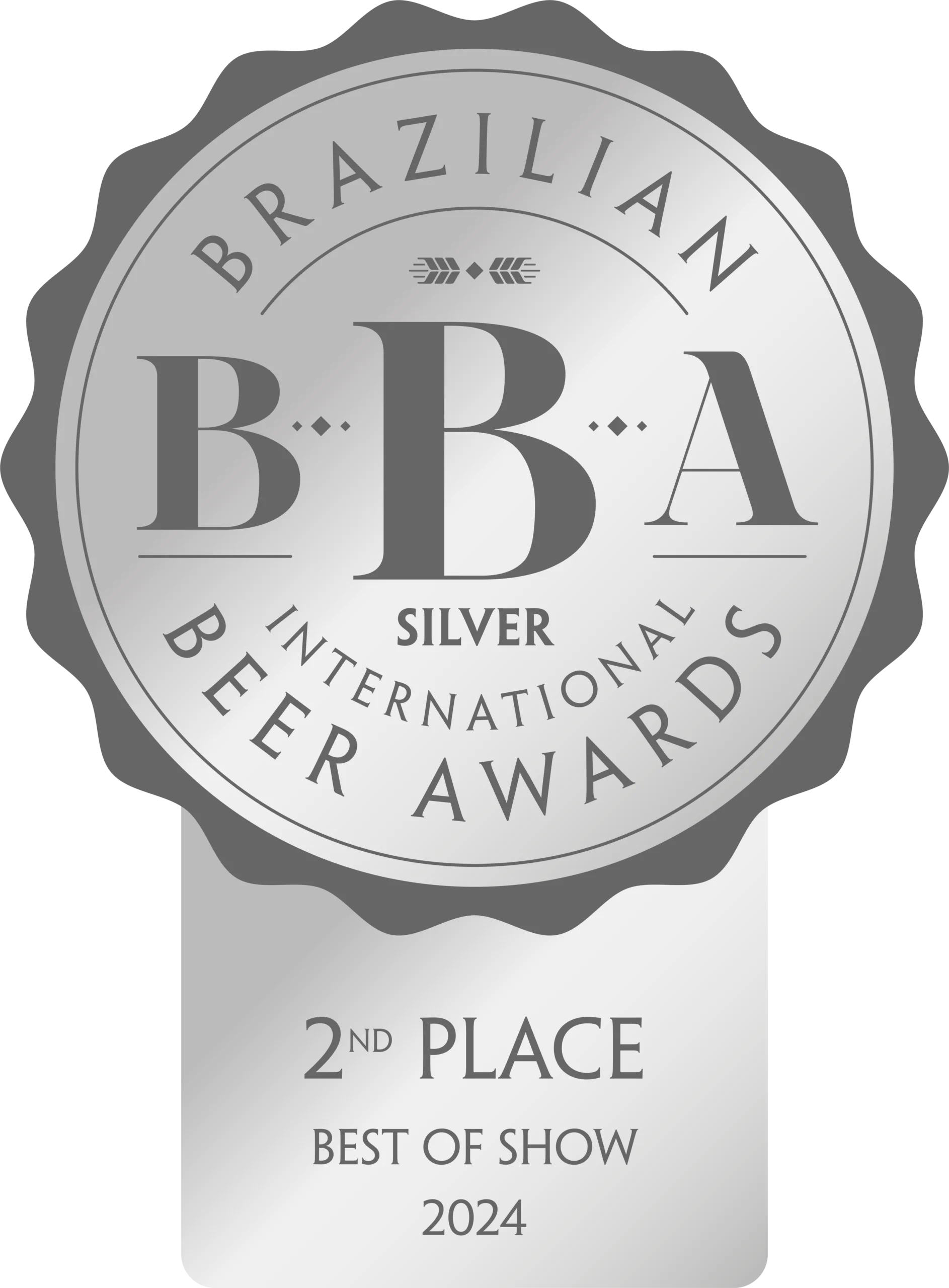 BBA Best of Show 2024