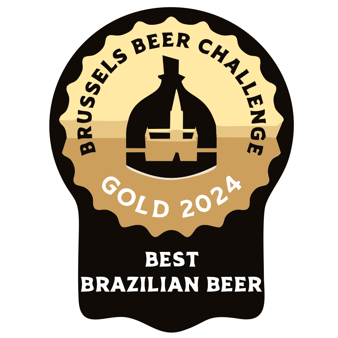 Brussels Beer Challenge - Best Brazilian Beer - 2024