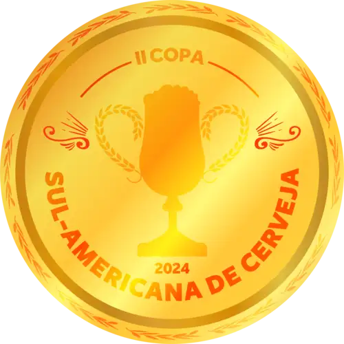 II Copa Sulamericana De Cerveja 2024