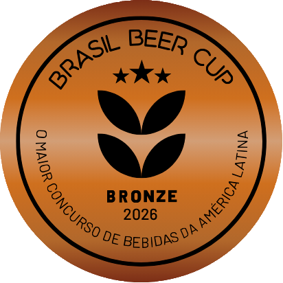 Brasil Beer Cup 2026