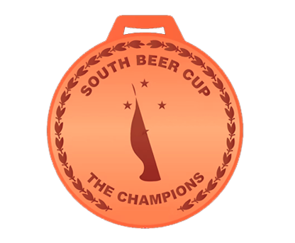 South Beer Cup 2108
