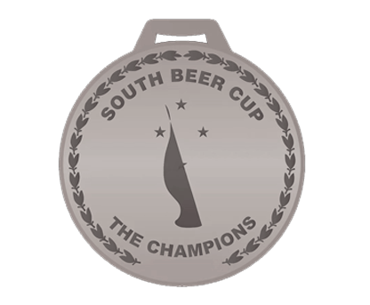 South Beer Cup 2018