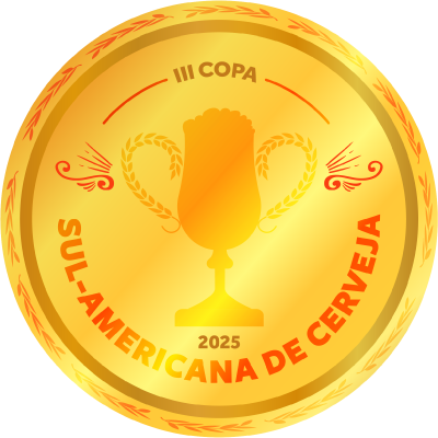 III Copa Sulamericana de Cerveja 2025