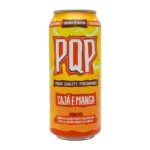 Energético PQP Cajá e Manga 473ml