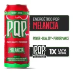 Energético PQP Melancia 473ml - Imagem 2