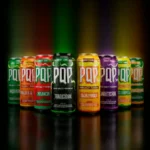 Energético PQP Maçã Verde 473ml - Imagem 4