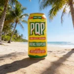 Energético PQP Frutas Tropicais 473ml - Imagem 2
