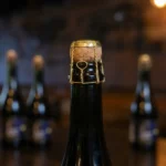Cerveja Artesanal Feitiçaria Noturna Turatti Stout 750ml - Imagem 4