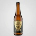 Kit 06 Cervejas Premium Lager 355ml Turatti Long Neck - Imagem 2