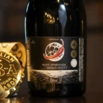 Cerveja Artesanal Turatti Noite Apimentada Stout 750ml - Imagem 3