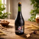 Cerveja Artesanal Turatti Noite Apimentada Stout 750ml - Imagem 4