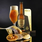 Cerveja Artesanal Turatti Premium Puro Malte American Lager Dourada 355ml - Imagem 3